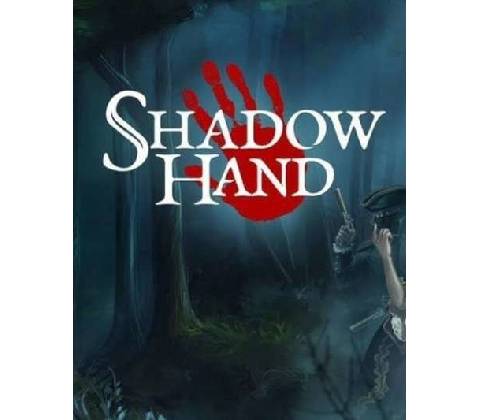 Shadowhand