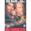 Bandits DVD