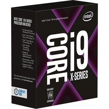 Intel Core i9-10920X BX8069510920X