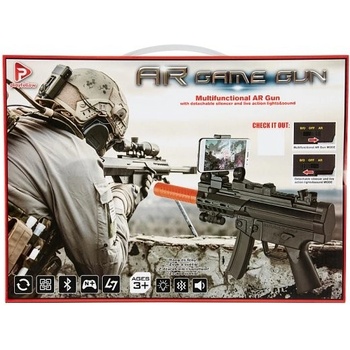 Playgo AR0754 Bluetooth