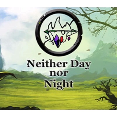 Neither Day nor Night