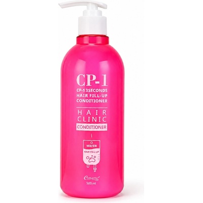 CP-1 Възстановяващ балсам за коса cp-1 3seconds hair fillup conditioner 500 мл