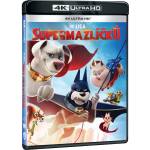 MagicBox DC Лигата на супер-любимците - Blu-ray (UHD) (050087)