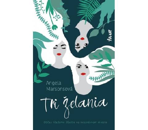 Tri želania