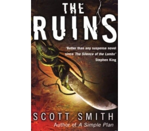 Ruins Smith, Scott