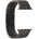 Puro Puro TITAN каишка за Apple Watch 42/44/45/49mm, черен