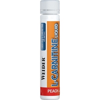 weider l carnitine liquid 1800 Weider L-Carnitine Liquid 1800 25 ml
