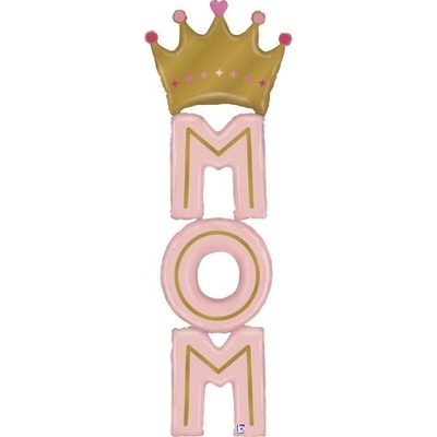Grabo BALÓNEK fóliový MOM XXL