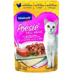 Vitakraft Poésie Déli Sauce chicken 85 g
