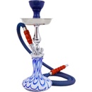 Sahara Smoke Genie SubZero modrá 38 cm