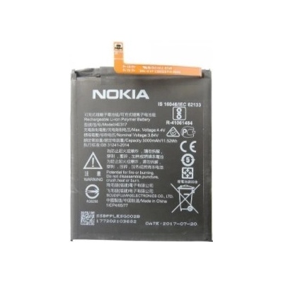 Nokia HE317