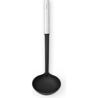 Naběračka na polévku Brabantia PROFILE D.33,5cm