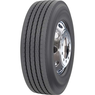 Nokian E-TRUCK STEER 285/70 R19.5 145/143M