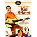 Kid Galahad DVD