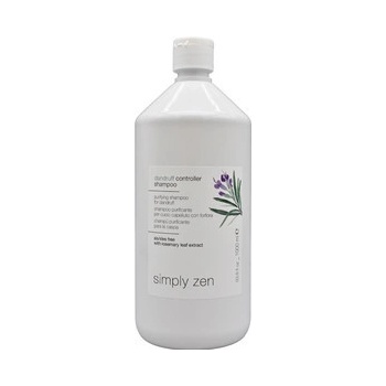 Simply Zen Dandruff Controller Shampoo 1000 ml