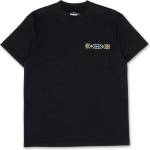 KAVU Мъжка тениска KAVU Pacific Pocket T T-shirt - Black - размер XL (216-9048-0114)