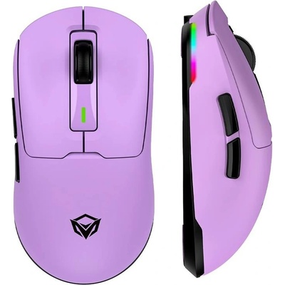 Meetion GW24 Purple (GW24PURPLE)