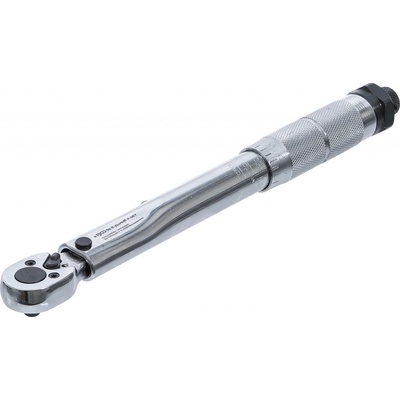 BGS technic Momentový klíč 6,3 mm 1/4