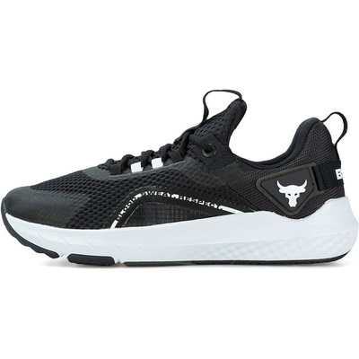 Under Armour x Project Rock Bsr 3 Shoes Black/White - 43