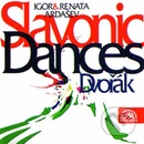 Hudba Igor & Renata Ardašev - Dvořák - Slavonic Dances