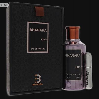 Marmara Eau de Parfum parfum pánska 100 ml