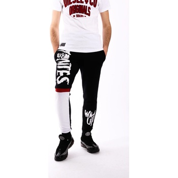 Madmext Мъжко спортно долнище 81094484 (264975_Черно)