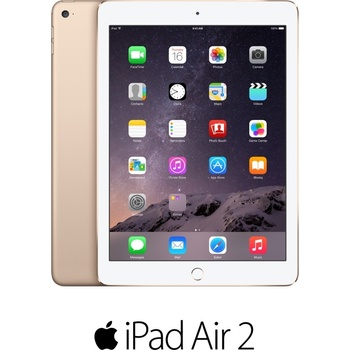 Apple iPad Air 2 Wi-Fi 64GB MH182FD/A