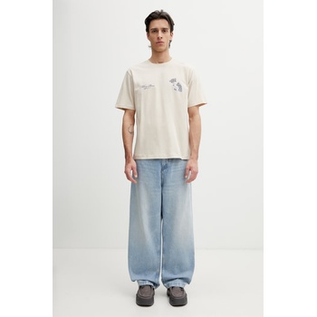 Filling Pieces тениска мъжка от памук Broken Plate (412620500321.292)