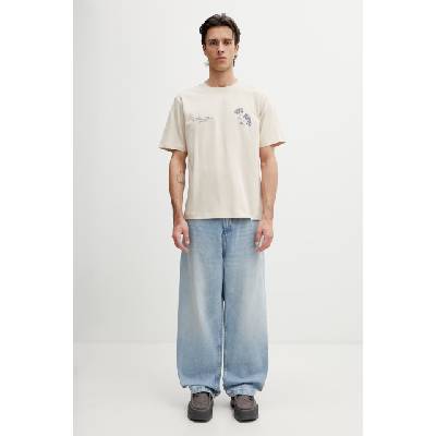 Filling Pieces тениска мъжка от памук Broken Plate (412620500321.292)