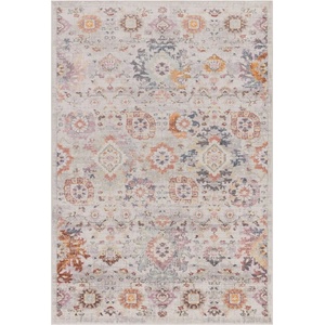 Asiatic Carpets Бежов килим 290x200 cm Flores - Asiatic Carpets (FLRE2002900002)