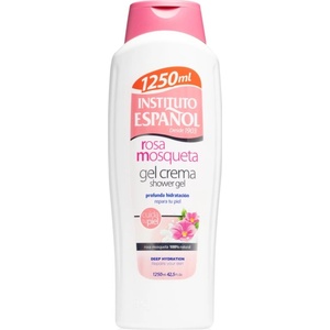 Instituto Español Rosehip нежен душ гел 1250ml