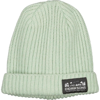 dětská čepice Didriksons Bus Pale Mint