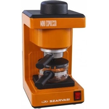 Image 1 of Szarvasi SZV-612/3 Mini orange
