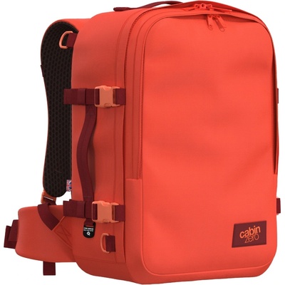 CabinZero Classic Pro Tomato Festival 32l