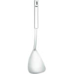 Fissler Кухненска шпатула ORIGINAL PROFI 37 см, сребро, неръждаема стомана, Fissler (FS084008120000)