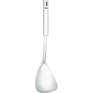 Fissler Кухненска шпатула ORIGINAL PROFI 37 см, сребро, неръждаема стомана, Fissler (FS084008120000)