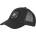 MFH Trucker Cap, регулируем размер, черна (10301A)
