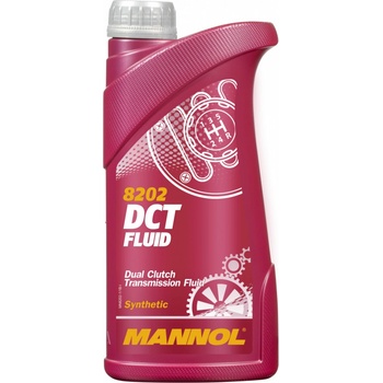 Mannol DCT Fluid 1 l