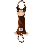 KONG Knots Tugger драгалка Елк M/L