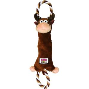 KONG Knots Tugger драгалка Елк M/L