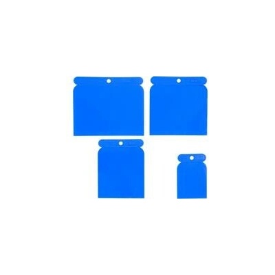 Strend Pro 2160328 Sada stierok SS080 4 dielna, Plast, 50-80-100-120 mm