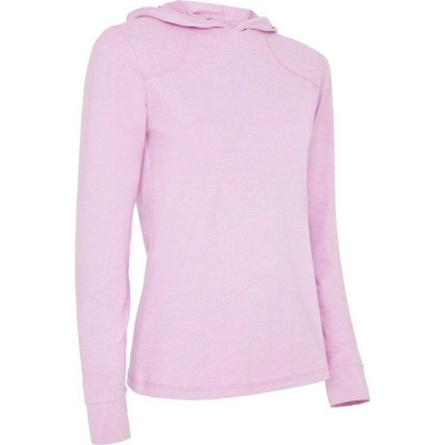 Callaway Golf Brushed Heather SP ružová