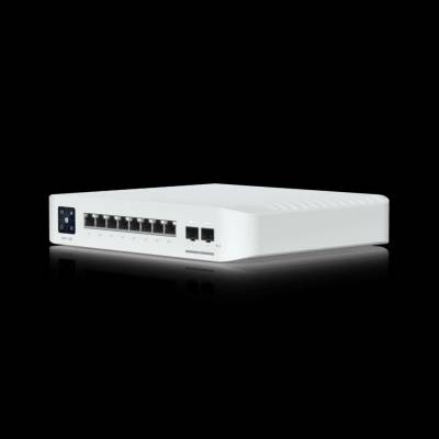 Ubiquiti USW-PRO-8-POE-EU