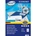 EUROPE100 Avery Zweckform LABELS A4 by AVERY ECONOMY 38 X 21.2 MM 6500 LABELS