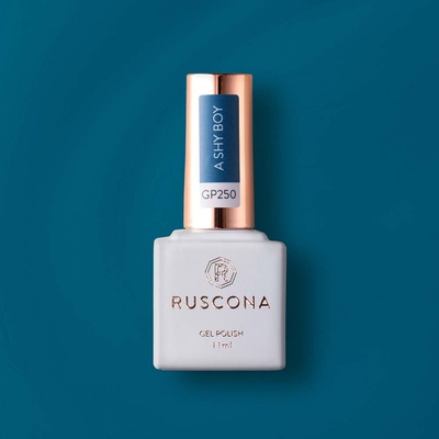 Ruscona lak A SHY BOY GP250 11 ml
