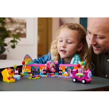 Image 1 of LEGO® Gabby's Dollhouse - Gabby's Party Room (10797)