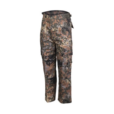 Kalhoty Mil-Tec Dětské BDU Style US Flectar