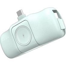 Wozinsky 5000 mAh zelená