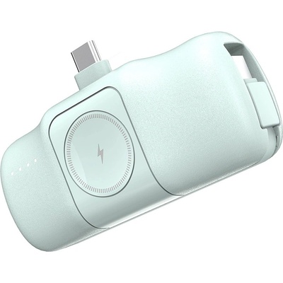 Wozinsky 5000 mAh zelená