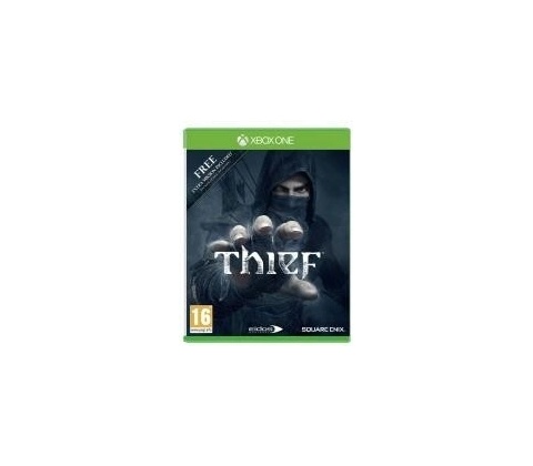 Thief 4